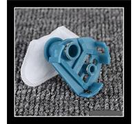 TERAM LOISIRS Filtre Pompe à Essence Compatible pour Yamaha XVS 1300 A Midnight Star de 2007 à 2016 Neuf France