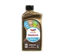 TERAM LOISIRS Huile Nautique pour Bateau/Total Neptuna Speeder 10W30 / 1 Litre NEUF FRANCE