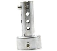 TERAM LOISIRS Insert Chicane DB Killer Universel compatible pour Echappement Silencieux Moto 42 mm NEUF FRANCE