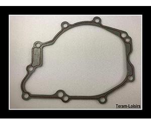 TERAM LOISIRS Joint de Carter Gauche pour Alternateur de Yamaha YZF R6 de 2003 2004 2005 Neuf France