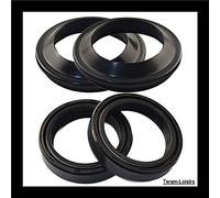 TERAM LOISIRS Joint Spy fourche compatible pour SUZUKI 50 ZR de 1979 à 1983 NEUF FRANCE