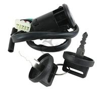 TERAM LOISIRS Kit Contacteur Neiman compatible pour HONDA TRX 400 EX TRX 400 EX de 1999 2000 2001 2002 2003 NEUF
