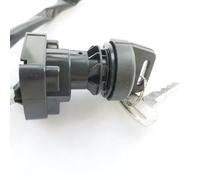 TERAM LOISIRS Kit Contacteur Neiman compatible pour SUZUKI LT-80 LT80 de 1996 1997 1998 1999 2000 2001 2002 2003 2004 ATV NEUF