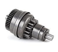TERAM LOISIRS Lanceur Roue Libre Pignon de Démarreur compatible pour HONDA NHX 110 Lead JF19 à partir de 2008 NEUF FRANCE