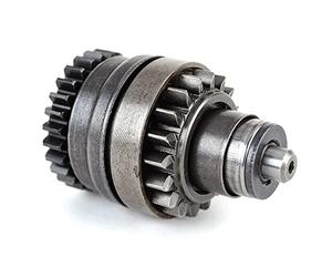 TERAM LOISIRS Lanceur Roue Libre Pignon de Démarreur compatible pour KTM 300 EXC de 2009 2010 2011 2012 2013 2014 NEUF FRANCE