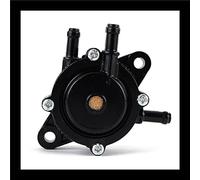 TERAM LOISIRS Pompe à Essence Compatible pour John Deere LG808656 Neuf France