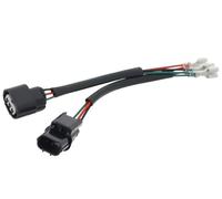 TERAM LOISIRS Prise Connecteur Capteur TPS compatible pour HUSQVARNA FE et FE-S 2016 et antérieur NEUF FRANCE