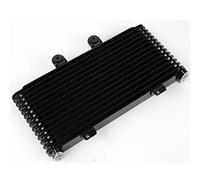 TERAM LOISIRS Radiateur Huile compatible pour SUZUKI GSF 1200 Bandit de 2001 2002 2003 2004 2005 NEUF FRANCE
