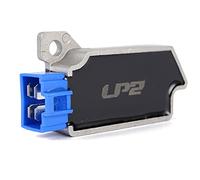 TERAM LOISIRS Régulateur Tension compatible pour Kawasaki JET SKI 1100 STX / JT1100 de 1997 1998 1999 2000 2001 2002 NEUF