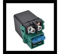 TERAM LOISIRS Relais de Démarreur Compatible pour Honda CBR 650 F de 2014 2015 2016 Neuf France