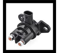 TERAM LOISIRS Relais de Démarreur Compatible pour Sea-Doo GTI/SE 130 1503 de 2008 à 2016 Neuf France