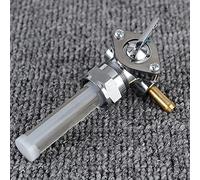 TERAM LOISIRS Robinet Essence compatible pour Harley Davidson XL 883 Sportster Deluxe de 1991 1992 1993 1994 NEUF