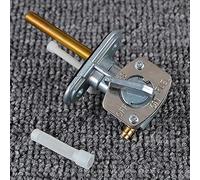TERAM LOISIRS Robinet Essence compatible pour Yamaha TTR 90 E de 2004 2005 2006 et 2007 NEUF