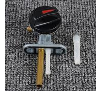 TERAM LOISIRS Robinet Essence compatible pour YAMAHA TZR 125 de 1987 1988 1989 1990 1991 1992 1993 1994 1995 1996 1997 NEUF