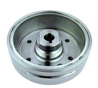 TERAM LOISIRS Rotor Volant Magnétique compatible pour Arctic Cat 400 4x4 Automatic de 2003 2004 2005 2006 2007 2008 NEUF FRANCE