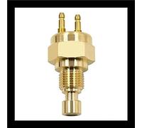 TERAM LOISIRS Sonde Température Thermostat Radiateur compatible KAWASAKI ZX 1100/ZZ-R 1100 93 à 2000 NEUF FRANCE