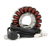 TERAM LOISIRS Stator Allumage compatible pour Honda XL125V XLV125 Varadero 125 JC32 de 2001 2002 2003 2004 2005 2006 NEUF FRANCE