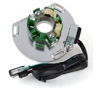 TERAM LOISIRS Stator Allumage compatible pour KTM 125 SX 2k-1 de 1998 1999 2000 2001 2002 2003 2004 2005 NEUF FRANCE