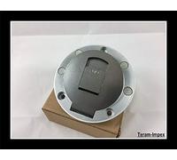 TERAM LOISIRS Trappe Essence à clé Bouchon de Reservoir pour Yamaha R1 R6 TDM TRX FJ XJR FZR NEUF FRANCE