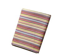Teramila Style Ethnique Coton Lin Tissu Hôtel Bar Nappe Oreiller Canapé Couverture Textile Patchwork Rideau Matériaux Décoratifs - Type [Mzf-Dm19]-200cm X 150cm