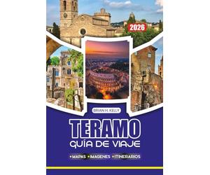 TERAMO GUÍA DE VIAJE 2026: Complete los procedimientos de viaje paso a paso, la guía de visas, los consejos sobre el transporte público y los visitantes que regresan