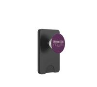 Teramo Italie Bohème - Teramo Italia PopSockets PopWallet pour MagSafe