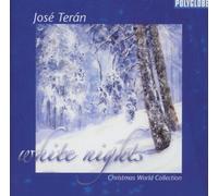 Terán,José - White Nights-Christmas World Collection [Import]