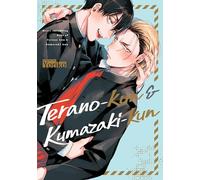 Terano-Kun & Kumazaki-Kun