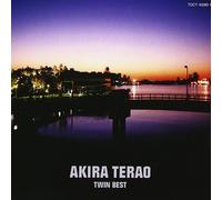 Terao Akira – Twin Best – ja! – Import allemand
