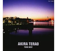 Terao Akira Twin Best [Import Allemand]