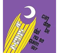 Los Terapeutas - Candombe De Los No Se Quien Soy