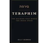 Teraphim: The Machine That Makes the Image Speak