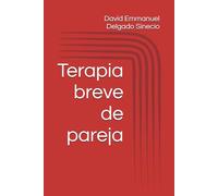 Terapia breve de pareja