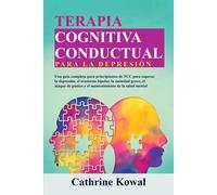 Terapia Cognitiva Conductual Para La Depresión