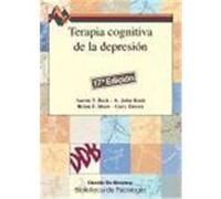 TERAPIA COGNITIVA DE LA DEPRESIàN