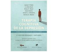 Terapia cognitiva de la depresión - 2ª edición revisada y ampliada