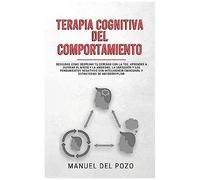 Terapia Cognitiva Del Comportamiento