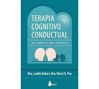 Terapia Cognitivo Conductual