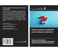Terapia cognitivo-conductual para el abuso de sustancias