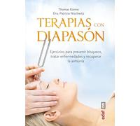 Terapia con diapason / Tuning Fork Therapy