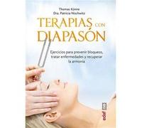 Terapia Con El Diapason - [Livre en VO] Kunne, Thomas (Auteur)