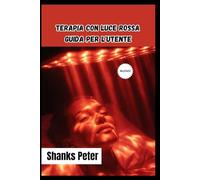 Terapia con luce rossa Guida per l'utente 2026