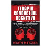 Terapia Conductual Cognitiva