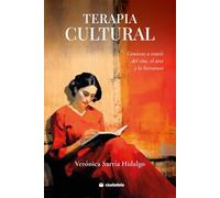 Terapia cultural: Conócete a través del cine, el arte y la literatura