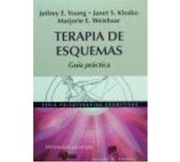 Terapia De Esquemas: Guía Práctica - Jeffrey E. Young, Janet S. Klosko , Marjorie E. Weishaar Jeffrey E Young, Janet S Klosko , Marjorie E Weishaar (Auteur)