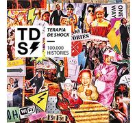 Terapia de Shock - 100000 Histories [Import]