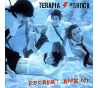 Terapia de Shock - Escapa T Amb Mi [Import]