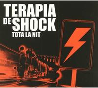Terapia De Shock - Tota La Nit Cd