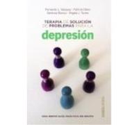 Terapia De Solución De Problemas Para La Depresión : Una Breve Guía De Práctica En Grupo - Vázquez González, Fernando Lino Vázquez González, Fernando Lino (Auteur)