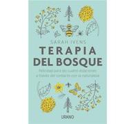 Terapia Del Bosque [Livre en VO] Ivens, Sarah (Auteur)